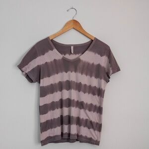 Christina Lehr Women's Tye Dye T shirt Size OS (Small/med)